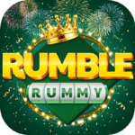RUMBLE RUMMY