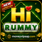 Hi Rummy
