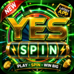 YES SPIN