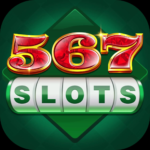 567 SLOTS