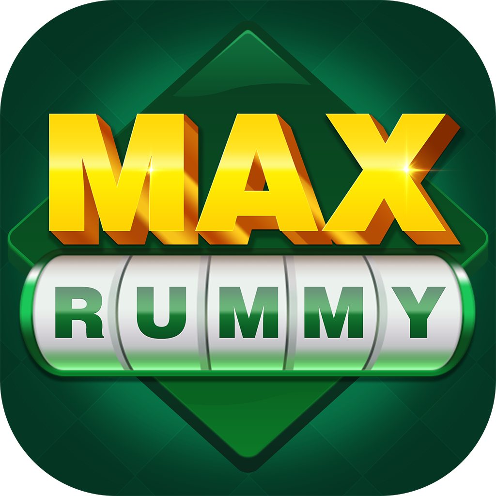 Max rummy