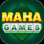 Maha Games